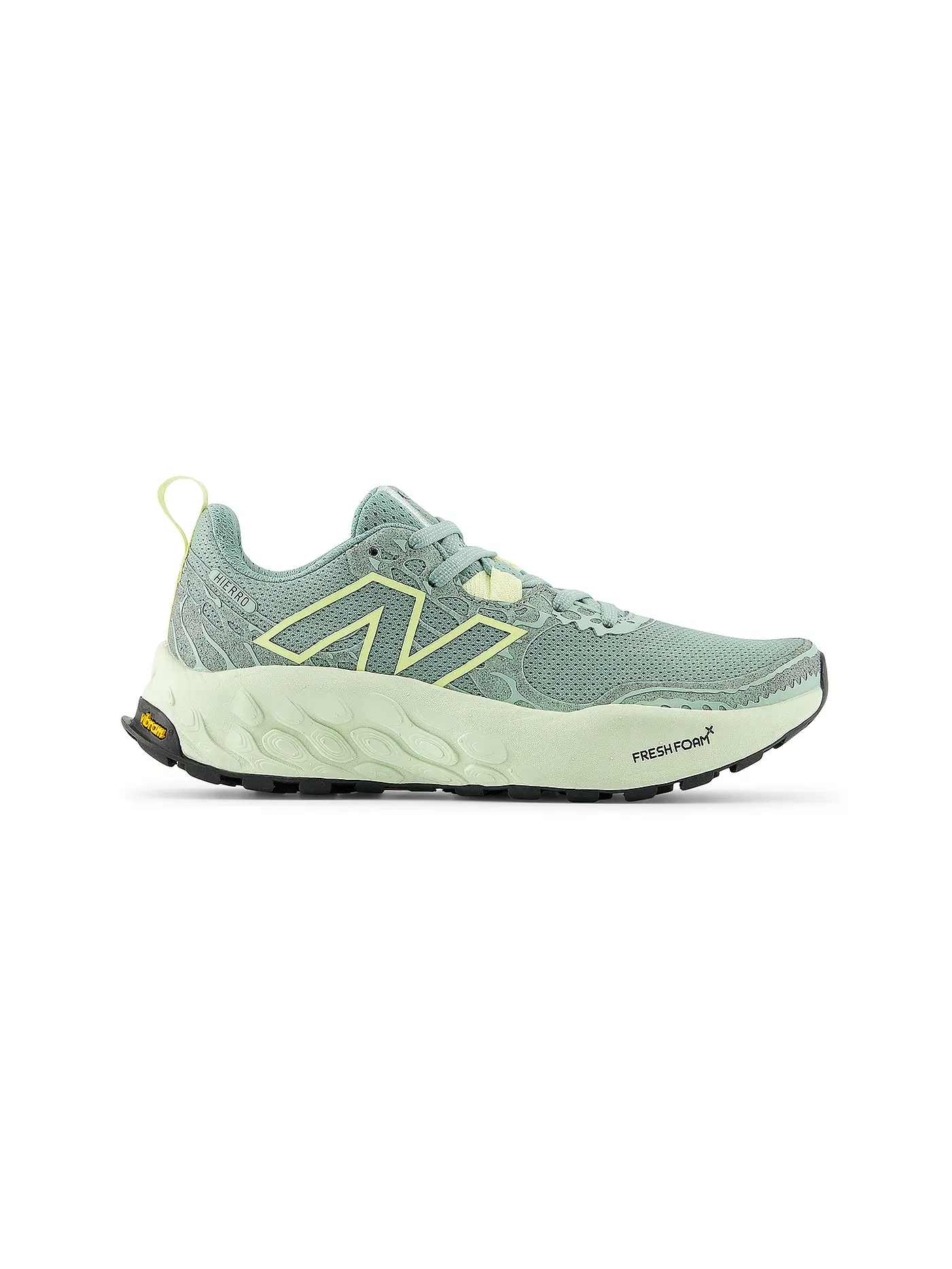 NEW BALANCE | Damen Laufschuhe Fresh Foam X Hierro v8 | 